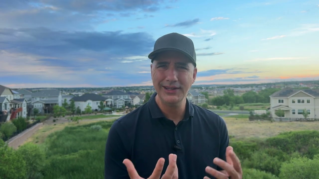 Pastor Mark — a message for Stonegate