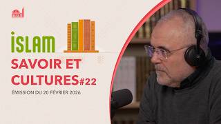 Islam, savoir et cultures #22 - Mal bouffe et conséquences physiques, mentales et spirituelles