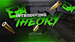 Introducing eRa Theory by eRa Dimmy