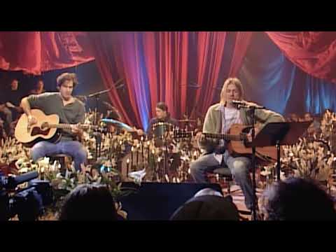 Riot Earth & Nirvana - Heart Shaped Box (MTV Unplugged)