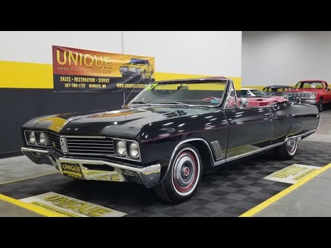 1967 Buick Skylark (CC-1437157) for sale in Mankato, Minnesota