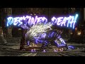 DEATH Elden Ring Edit