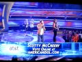 Scotty McCreery -Swinging American Idol + ...