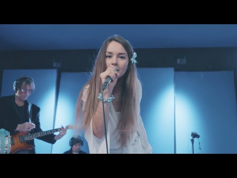 tAISh - Глупости (Studio live in Animaton)