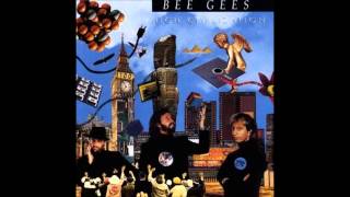 Bee Gees - Dimensions