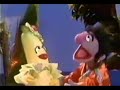 Sesame Street One Banana Song