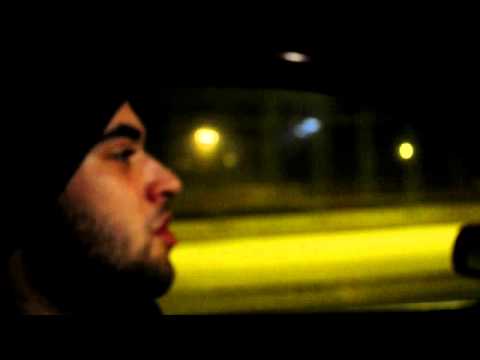 Raport- Miejska Alergia feat. Praktis, DJ Auricom || HD