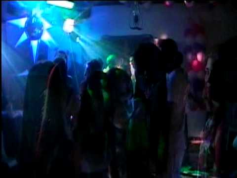 FESTA NA CHACARA 2010