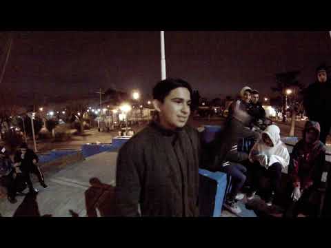 Giant vs Dybbuk - FINAL - Fecha 7 - 30/05/2019