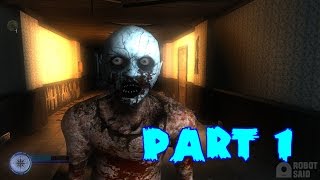 Worst Case Z Walkthrough Gameplay Part 1 No Commentary [PC 1080p]