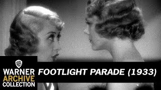 Footlight Parade (1933) – As Long As There&#39;s Sidewalks You&#39;ll Have A Job!