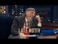 LATE MOTIV - El Drogas. Ángel Castro y los honestos I #LateMotiv576