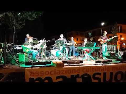 Napulitansong Levanto concerto 14 agosto 23