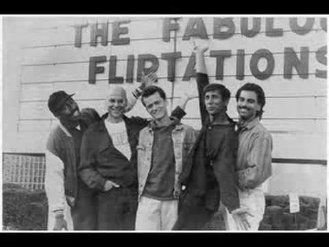 The Flying Pickets - Wonderful World