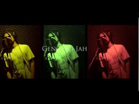 Genc Ho-Jah  - My Love
