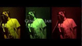 Genc Ho-Jah - My Love