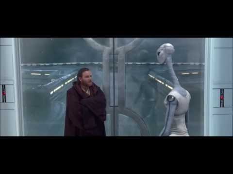 Larry Kenobi's Bass Battle