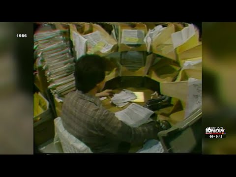 Thumbnail for WNDU Vault: Making sense of your 1986 tax filings by Vault