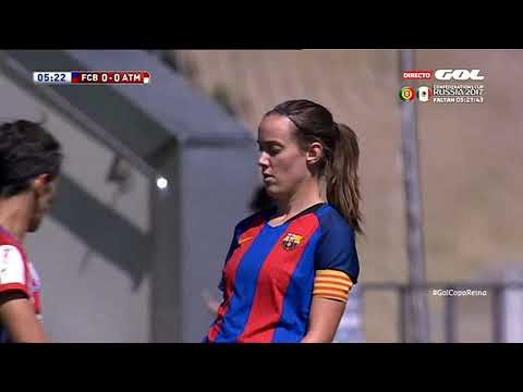 Copa Reina 2017 Final   AT Madrid FC Barcelona