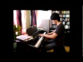 Yoko Kanno - Yin's Piano / インのピアノ (Darker than Black ...