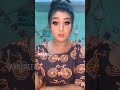 Actress Rhema Ashok Reels Model Dancer Actress Anbureels Rhemaashok