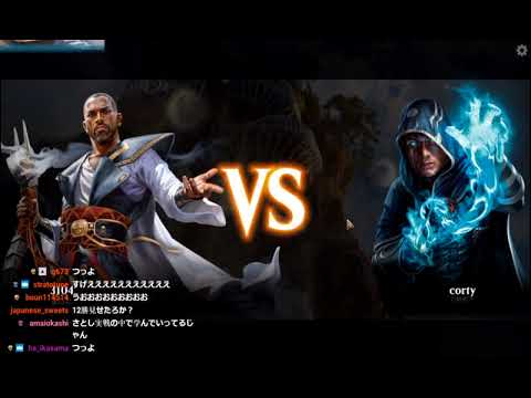 【MTGA】3104さん灯争大戦ほぼ未プレイで赤単を使いMCQ7-2予選突破配信5/25【MCQ】