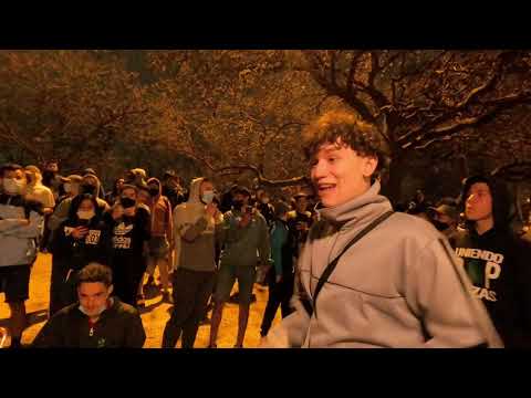 FINAL 01/09 | MODO PANDILLA | #GOLDRHYMES2021