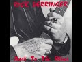 Rick Derringer ⭐ Back to the Blues⭐ Meantown Blues⭐ ((*1993*))