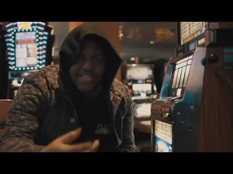 Millions & Billions X 10kkev "Telescope" prod by Traumatone, shot by @whodashoota