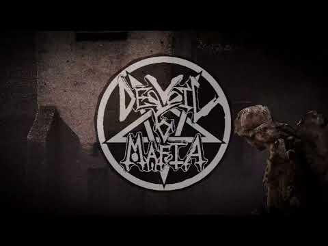 KING AK47 x J-SIN x SYMEN HAZE - GRAVEYARD [prod. BLUNT CHRIST]