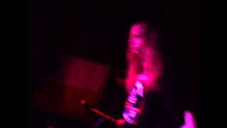 RIGOR MORTIS wizard of gore