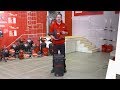 Машина прочистна акумуляторна безщіткова , M18 FDCPF10-0C, трос 10м (каркас. відро) MILWAUKEE 4933459684