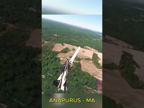 ANAPURUS MA - VÍDEO COMPLETO NO CANAL