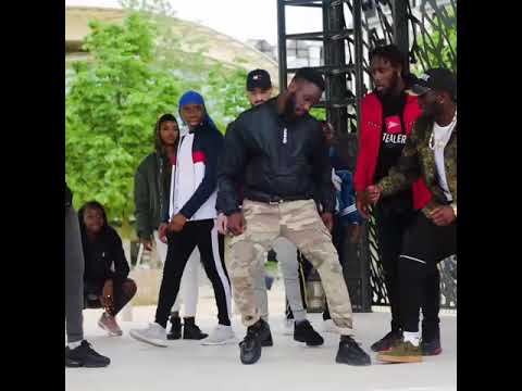 AFROJIZ @Hamilton_vipajiz