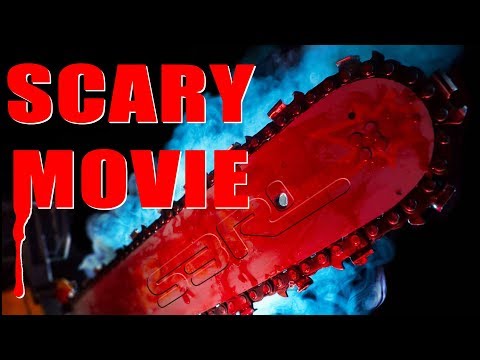 Scary Movie - S3RL Video