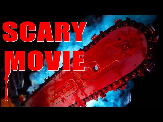 S3Rl - Scary Movie (Dj Edit)