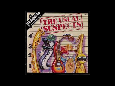 The Usual Suspects My Heart Says Come On In