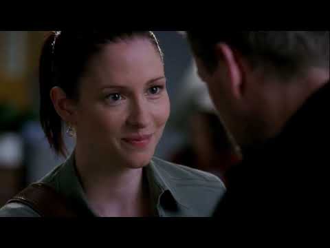 [5x17] Grey's Anatomy - You think you broke me, Little Grey?