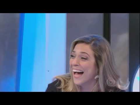 More Gaffes of television brasilian