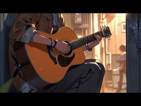 Kemistree - Louisiana Fairy Tale (Cait and the Critters) Guitar Instrumental