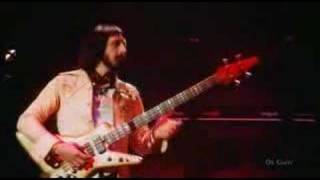 Won&#39;t Get Fooled Again - John Entwistle