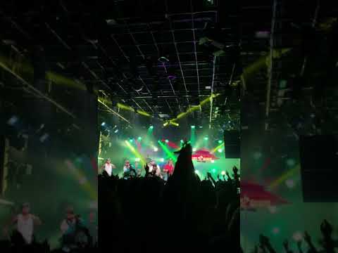 190511 야자수 (Live) - 리짓군즈