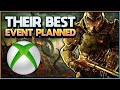 Xbox Leak Points to A Potentially AMAZING Summer Showcase | News Dose