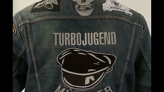 RIDE WITH US - A Short Turbojugend Documentary