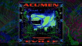 ACUMEN NATION - Eville