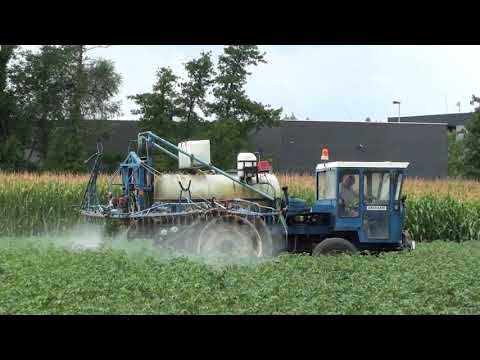 Landb. Vanneste - Deerlijk - Delvano