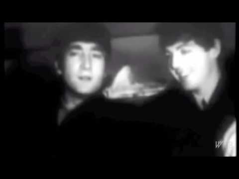 McLennon (Paul&John) || I miss you.