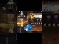 8 PRIME EMOTE AURA GOLDEN PROFILE Ziddigirlff Freefire Freefireclips Garenafreefire Shorts
