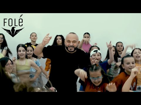 Ajet Sinani x Stine - Flak