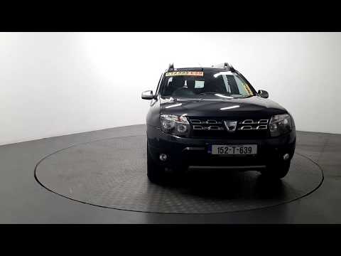 2015 Dacia Duster SIGNATURE 1.5 DCI | H&H Motors